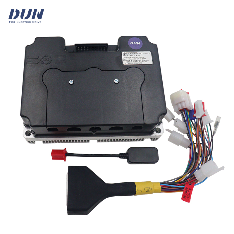 Fardriver Nd72850 Controller - FarDriver ND721000 V2 500A Motherboard pengendali