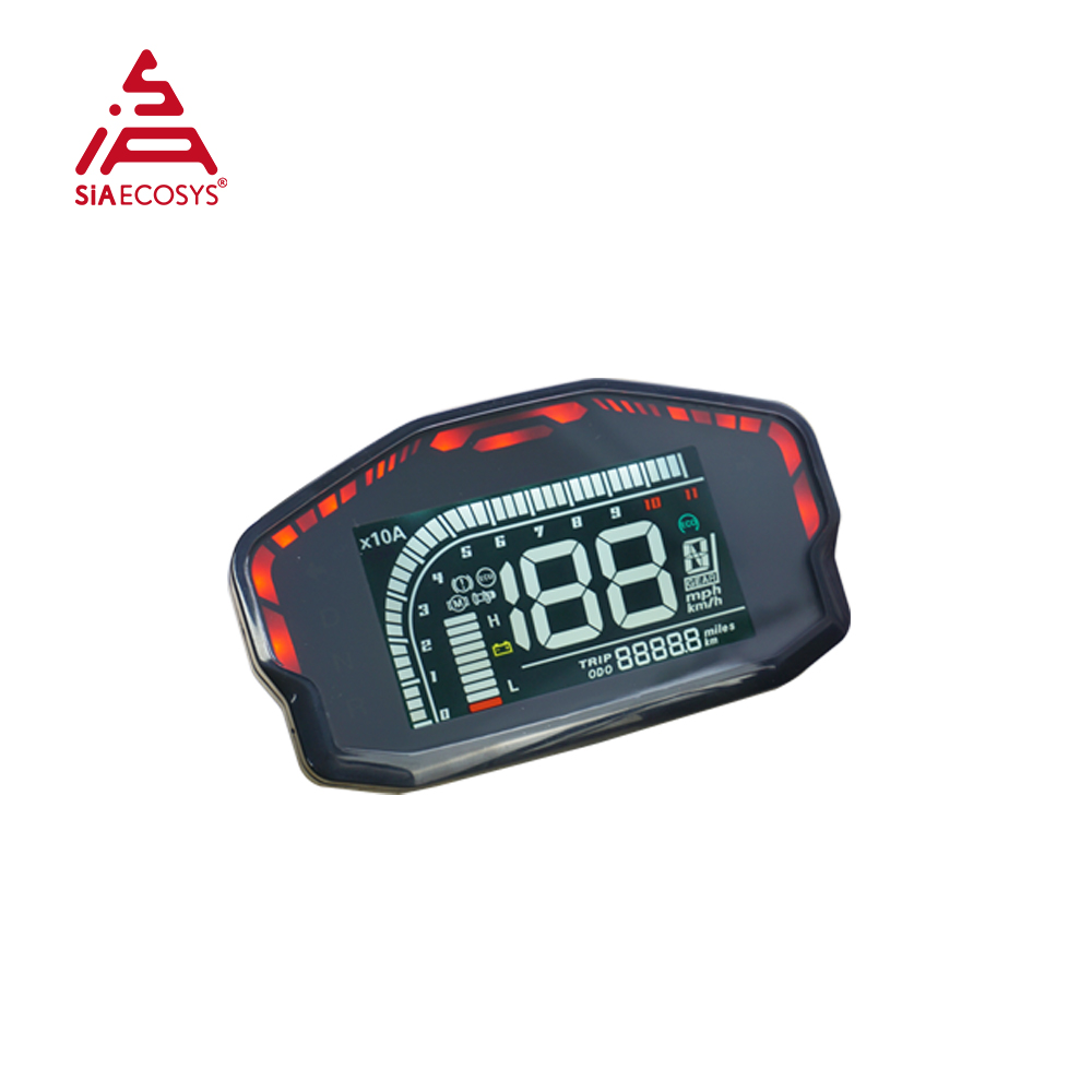 QSMOTOR QS138 3kW V3 72V 100KP - Fardriver Nd72850 Controller ulasan dan harga