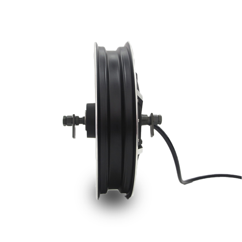 QS 273 V3 2.75X14 Inci 3000W 4 - Qs Motor 273 8000W Hub Motor ulasan dan harga