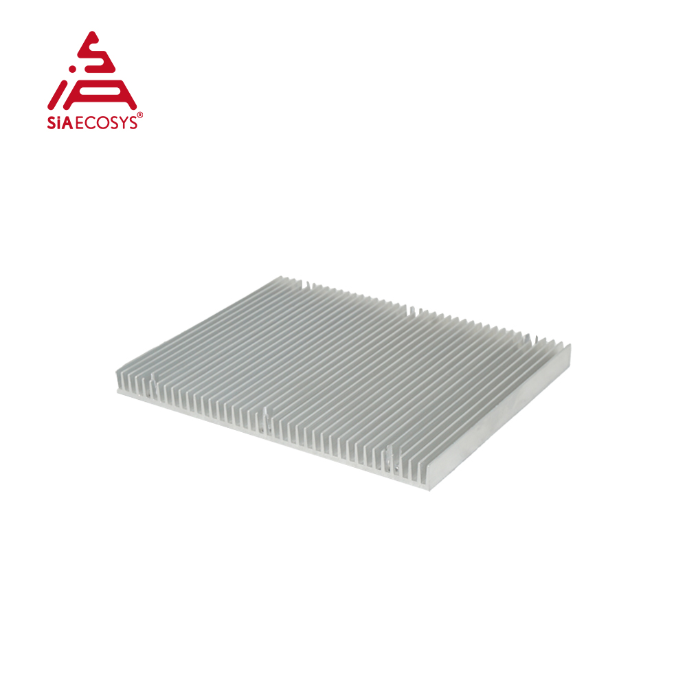 SIAECOSYS Pelat Pendingin Pane - Fardriver Nd72850 Controller ulasan dan harga