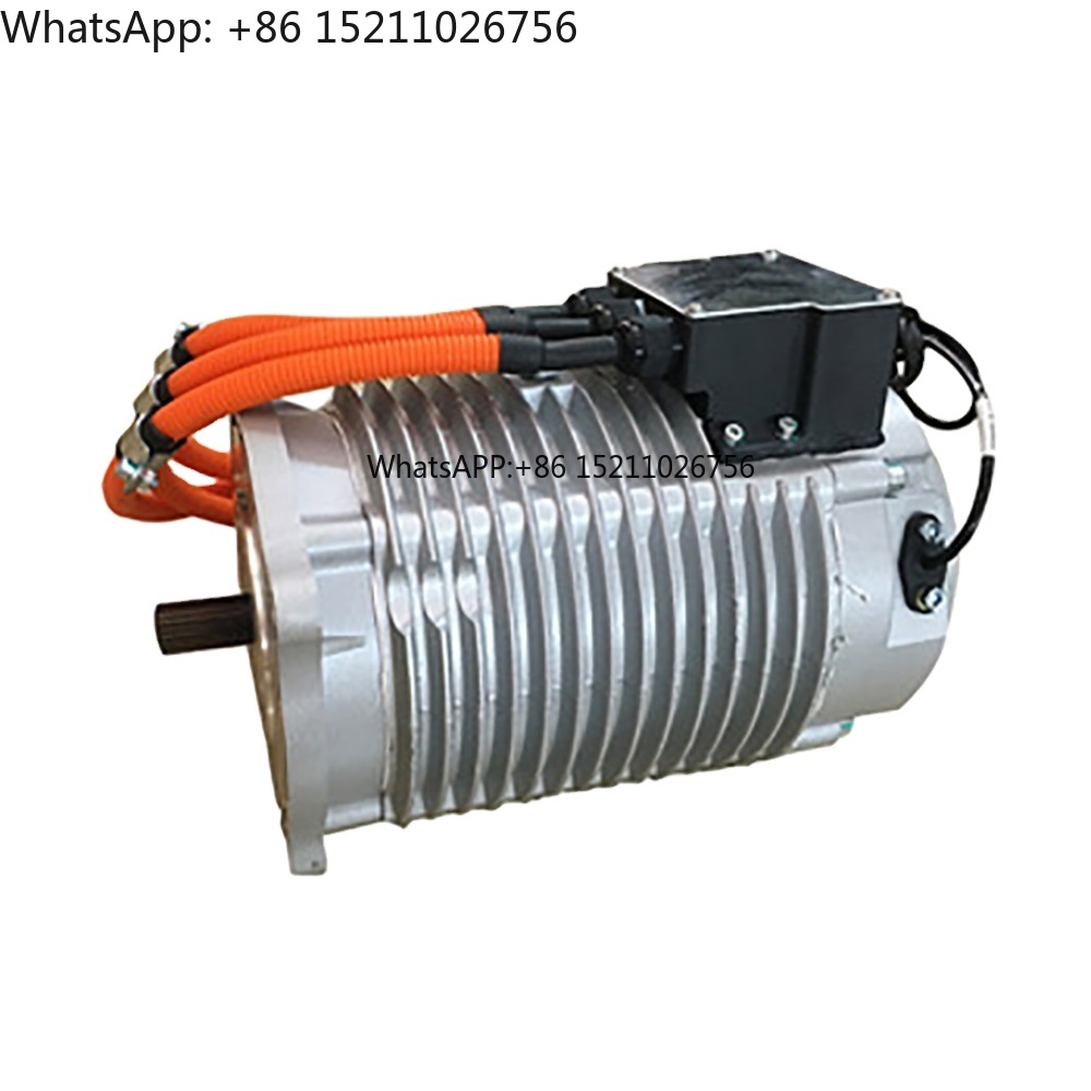 Sistem Pengontrol Motor AC SHI - Ev Electric Motor Conversion Kit Car ulasan dan harga