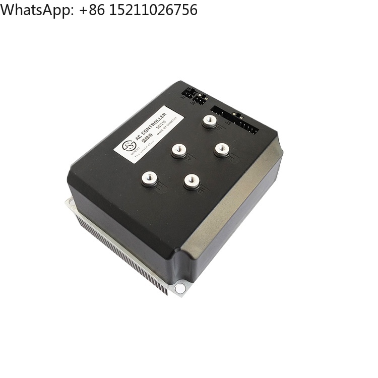 Sistem Pengontrol Motor AC SHI - Ev Electric Motor Conversion Kit Car ulasan dan harga