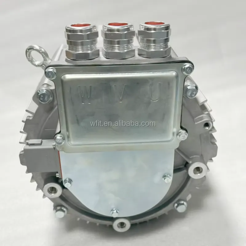 Motor PMSM dengan daya terukur - Ev Electric Motor Conversion Kit Car ulasan dan harga